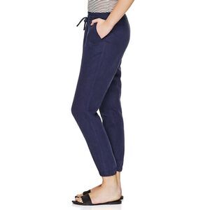 𝅺aritzia • spirito linen jogger pants community
